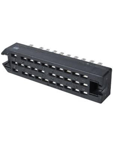 Connettore din41622 26 poli femmina CL26F
