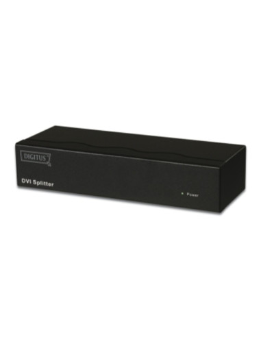 Splitter dvi 1in 4out