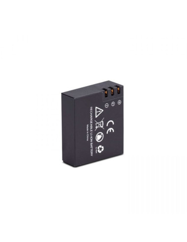 Batteria di ricambio action camera h3/h5