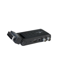 Decoder digitale terrestre DVB-T2 HEVC H.265 con...
