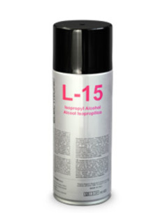 Spray alcool isopropilico ml.200