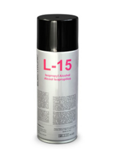 Spray alcool isopropilico ml.200