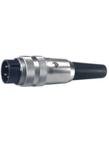 Spina volante 5 poli din a vite 04/00323-00