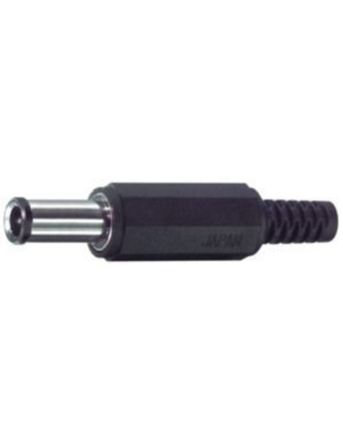 Spina alimentazione 5.5x3.3 - 9,5mm