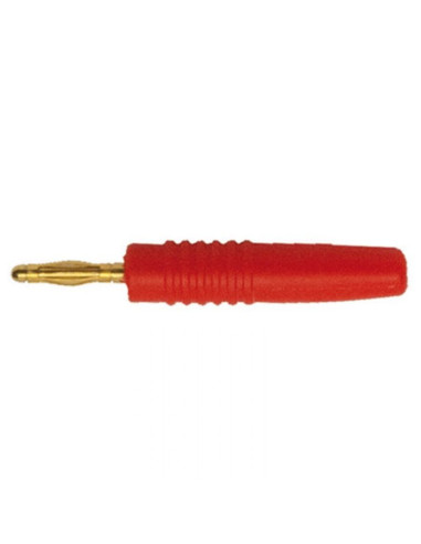 Microbanana ⌀2mm flex rossa