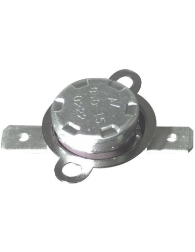 Interruttore termico NO 60°C