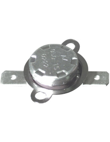 Interruttore termico NO 80°C