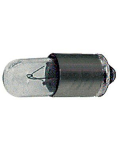 Lamapada a filamento 14V AC/DC 40mA