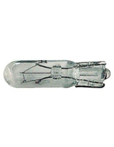 Lampada filamento 24V att. t1 3/4