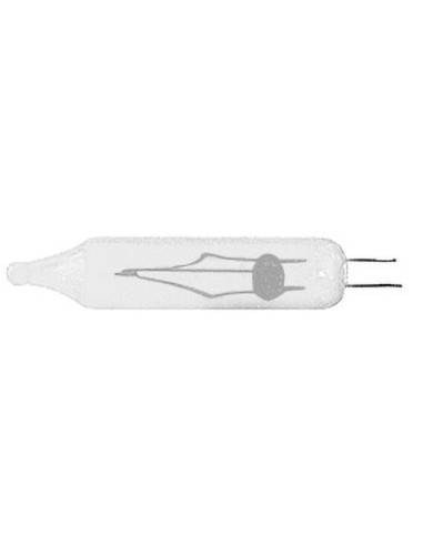 Lampada pisello 24 V 50 mA