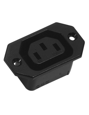 Presa da pannello VDE 43R031121
