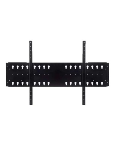 Supporto TV universale 60"÷110" da parete max 100kg VESA 1200x800