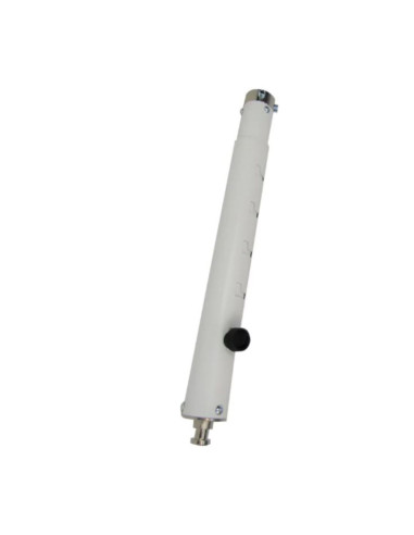 Arakno prolunga lunghezza 250÷400mm bianco