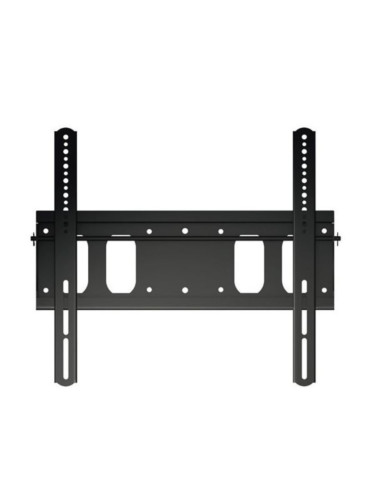 Supporto monitor 32"÷55" a parete fix-m vesa 400x400 max 40kg nero