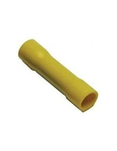 Giunto testa-testa giallo