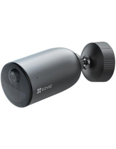 Telecamera wifi da esterno batteria 3mp con visione notturna a colori