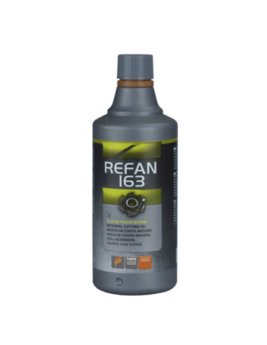 Refan olio da taglio