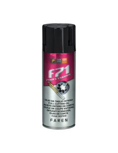 Spray olio per maschiare forare 400ml