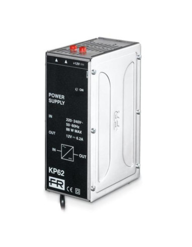 Alimentatore 12V 6,2A