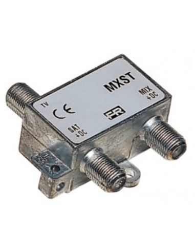Miscelatore MXST