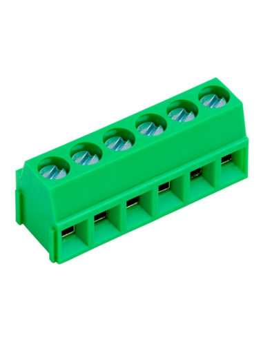 Morsetto PTR ak 750/3