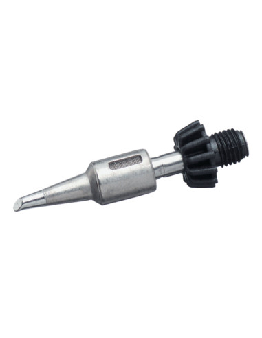 Punta per saldatore p-1/p-1k 2,4mm