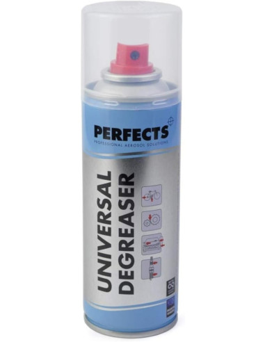 Spray pulisci contatti secco 200ml perfect (tappo azzurro)