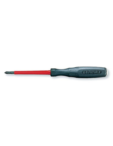 Giravite a croce ph2x100 f ii