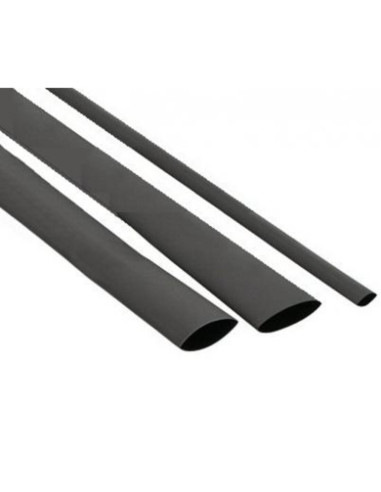 Guaina ev100 nera  1,6 1m