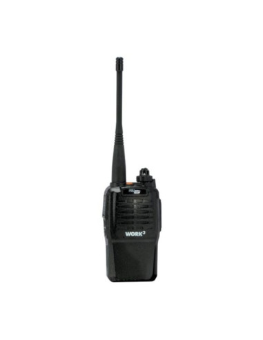 Ricetrasmittente WORKIII pmr446 8ch