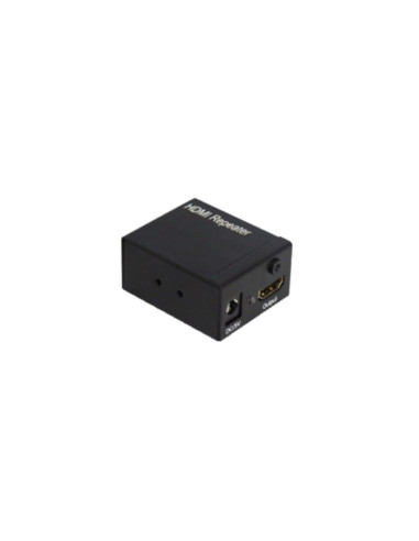 Estensore di segnale HDMI 35m con equalizzatore regolabile