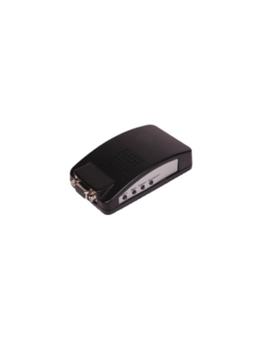 Convertitore video rca/s-vhs --- VGA