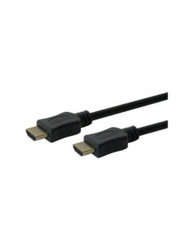 Cavo HDMI high speed 4K 1m 18gbps