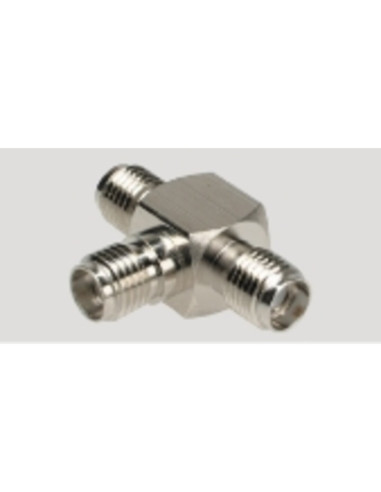 Adattatore sma tripla presa