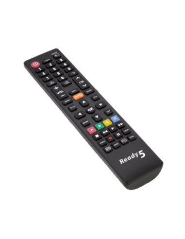 Telecomando universale TV Samsung Sony Panasonic LG Philips con codici interni