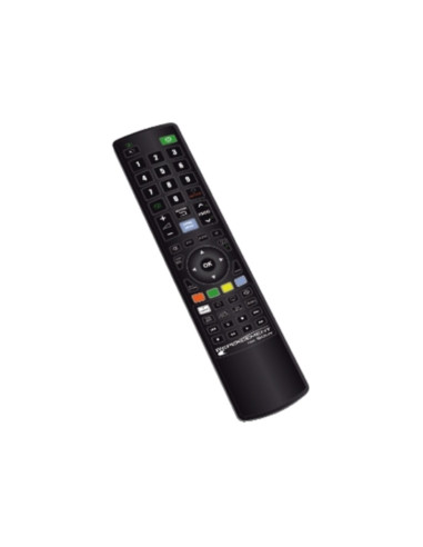 Telecomando universale TV Sony con codici interni