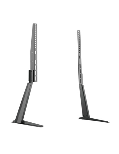 Supporto TV universale da tavolo 32"÷70" max 50kg VESA max 800x500