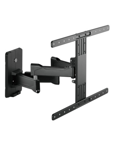 Supporto TV universale 37"÷80" max 45kg a pantografo