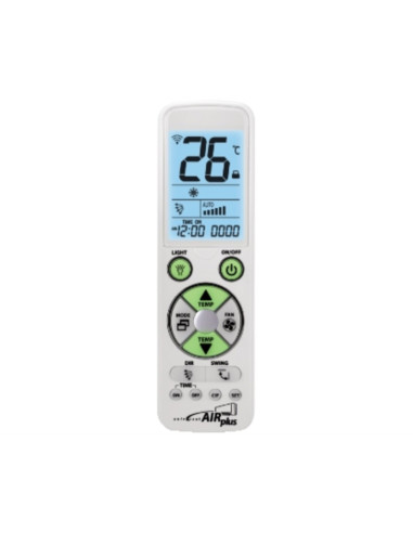 Telecomando universale per clima modello Air Plus