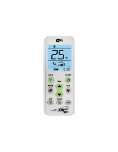 Telecomando universale per clima modello Air Wi-Fi