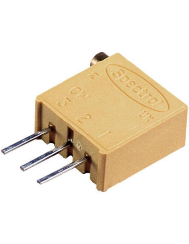 Trimmer multigiri 64X 1m