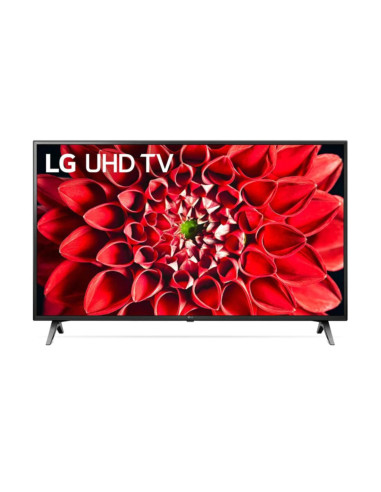 TV LED 49" ips 4K 3840x2160 active 16:9 hdr 10 compatibile tivusat