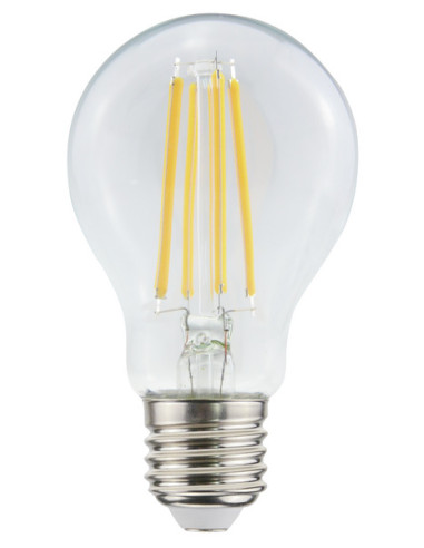 Lampada LED filamento E27 11W 2700k 1521lm