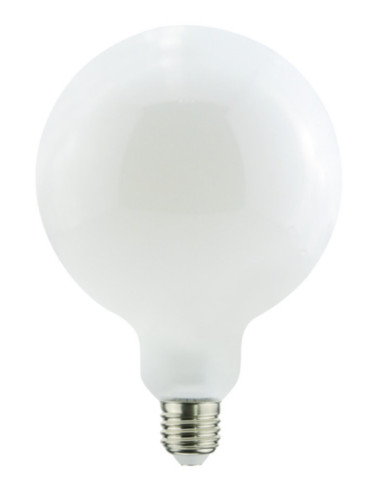 Lampada LED globo g125 fil E27 16W 2700k 2200lm 125x178mm