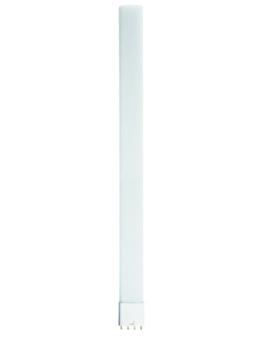 Lampada LED 4pin 2g11 30W 220V 4000k  185° 2700lm 43,5x535mm