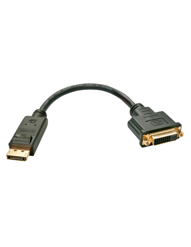 Convertitore da display port a dvi