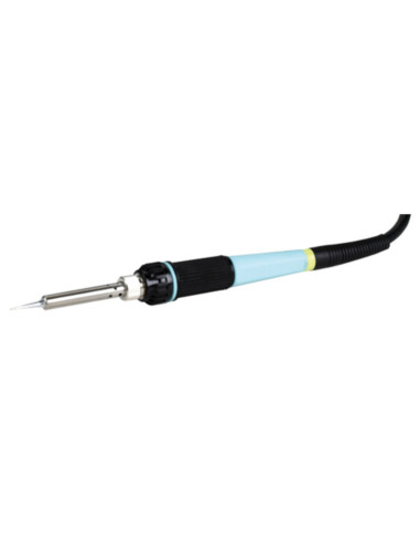 Stilo saldante 24V 60W mkc418 spina 6 pin