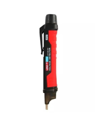Rilevatore tensione ac senza contatto con led