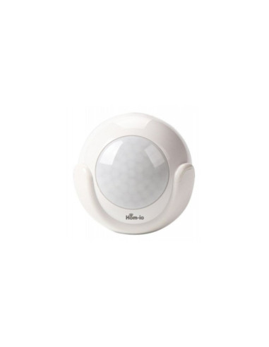 Hom-io sensore pir rilevamento smart compatibile alexa - google assistant
