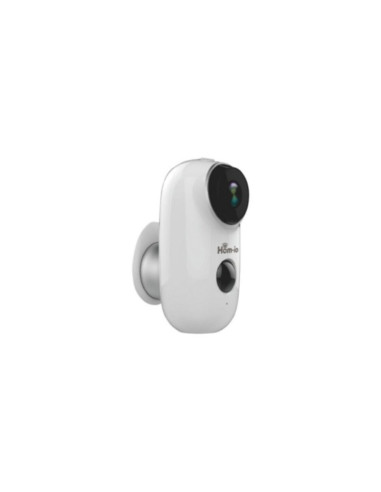 Telecamera batteria 1080p Wi-Fi compatibile alexa - google assistant